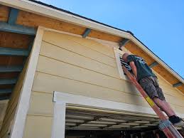 Trusted Mesa Del Caballo, AZ Siding Experts